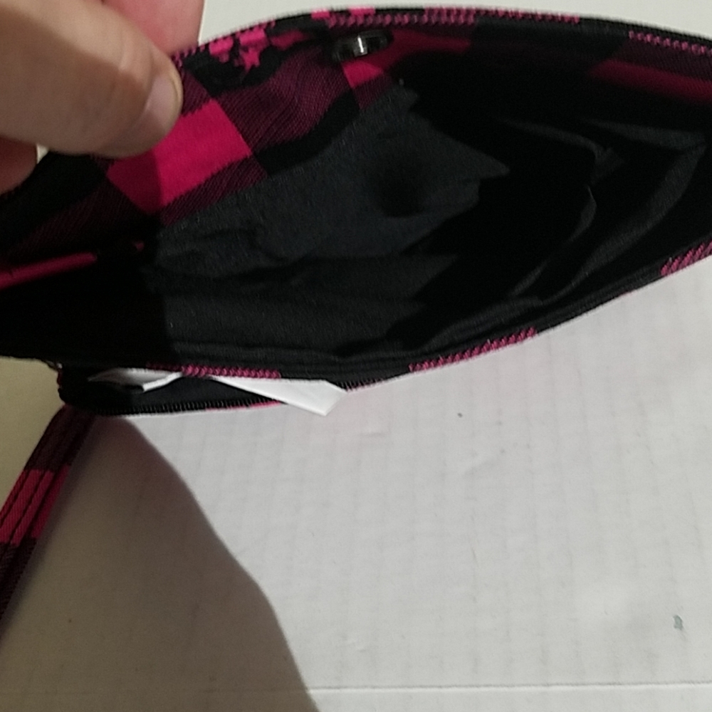 Minnie Mouse Disneyland clutch C4 - Picture 5 of 9
